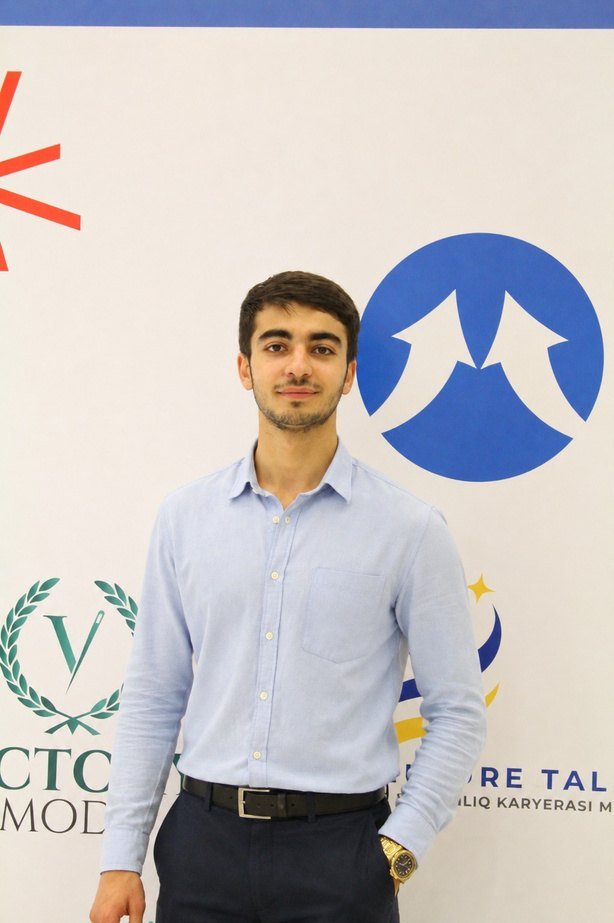 Kamil Məmmədzadə