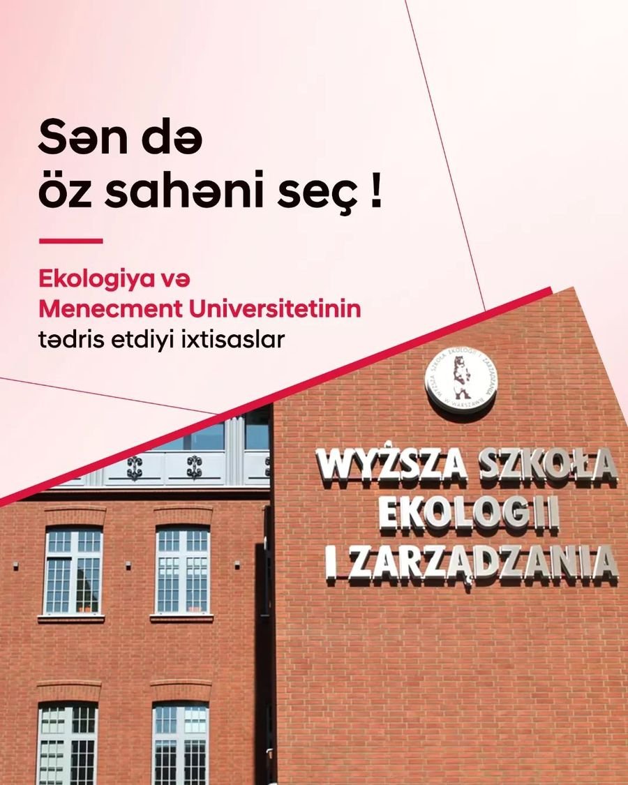 Uni Poland — universitet tanıtımı